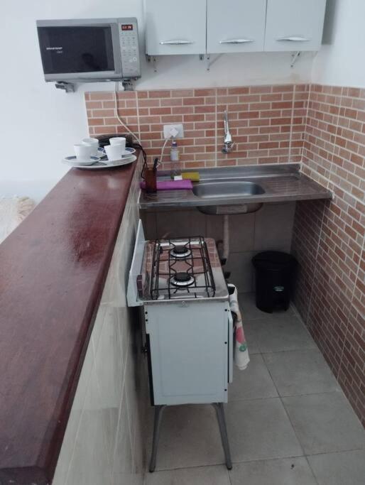 Casa na Praia de itacimirim Vila Maria