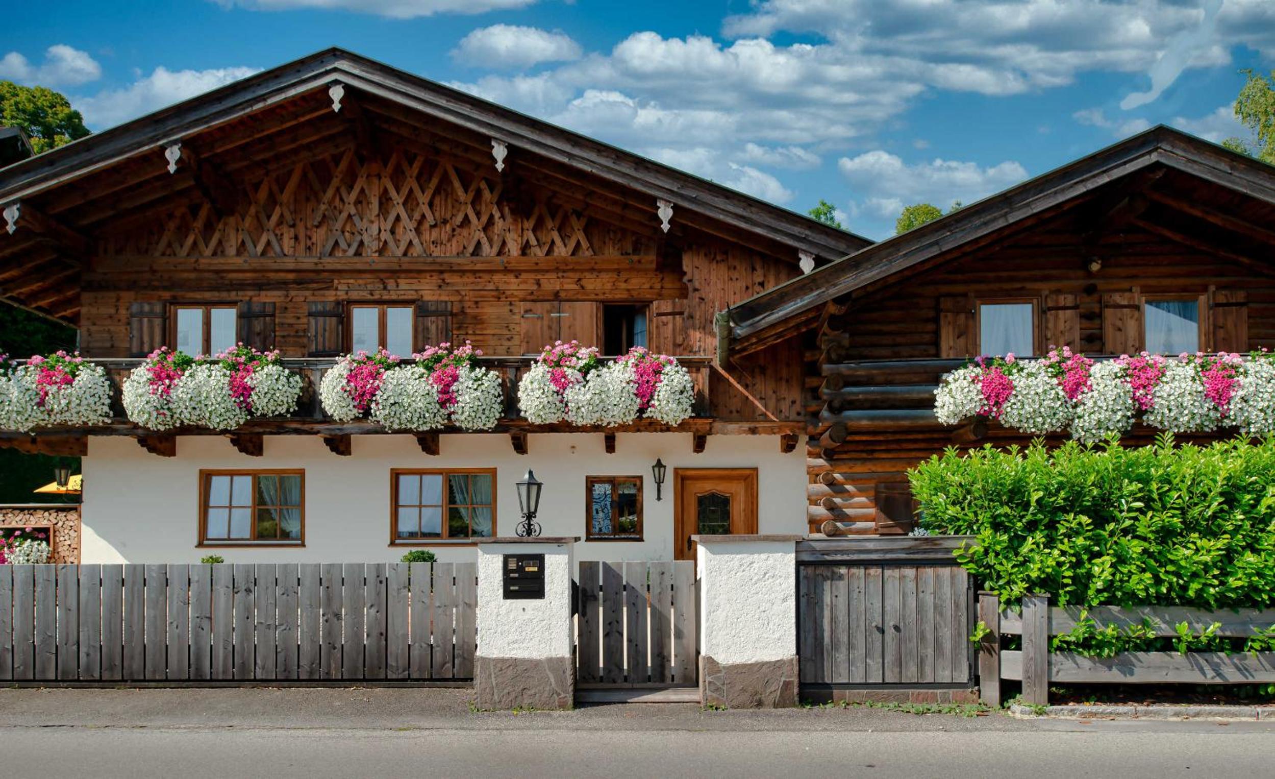 Ferienwohnungen Gerold, Kreuth-Reitrain - Property Image 36