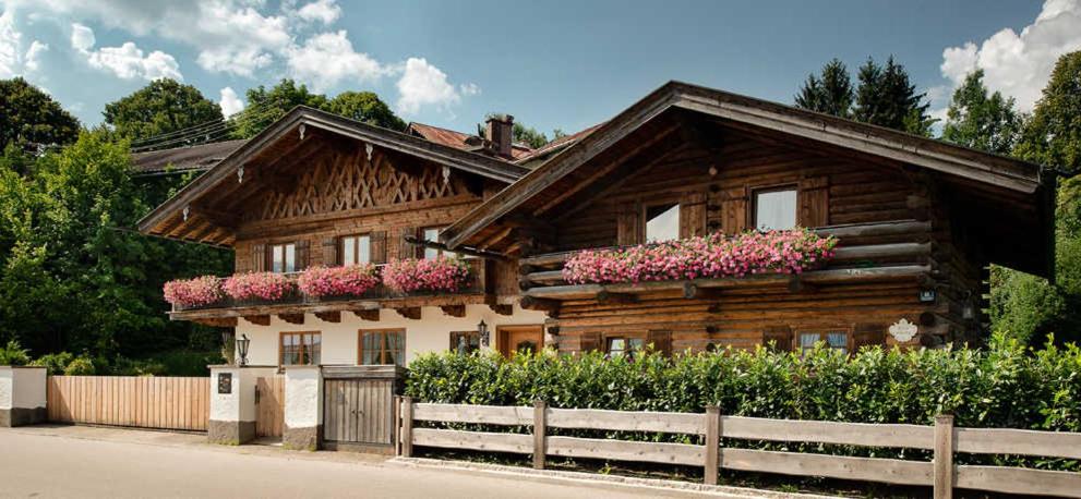 Ferienwohnungen Gerold, Kreuth-Reitrain - Property Image 18