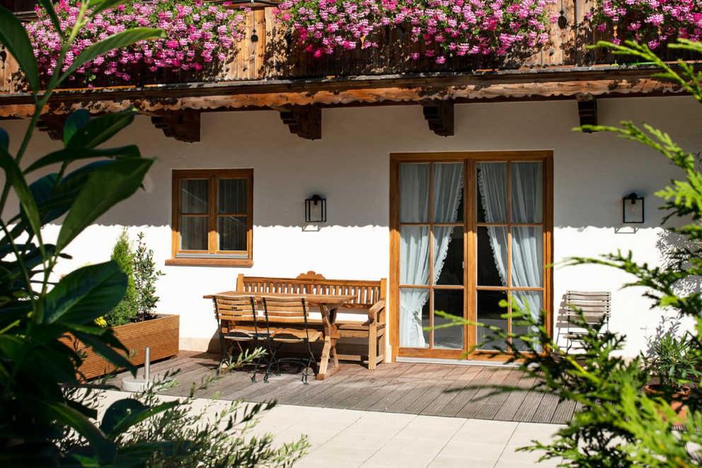 Ferienwohnungen Gerold, Kreuth-Reitrain - Property Image 6