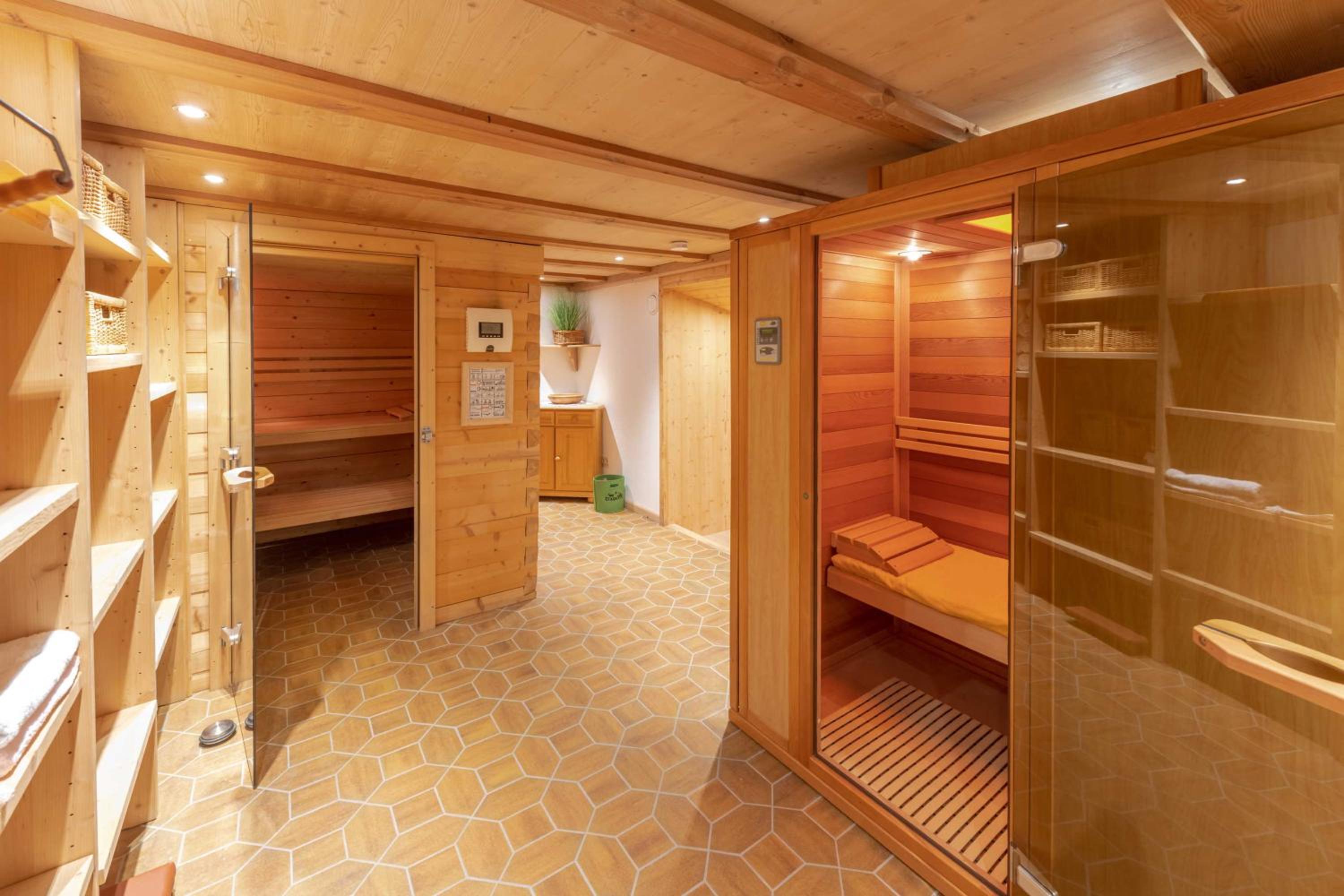 Ferienwohnungen Gerold, Kreuth-Reitrain - Property Image 30