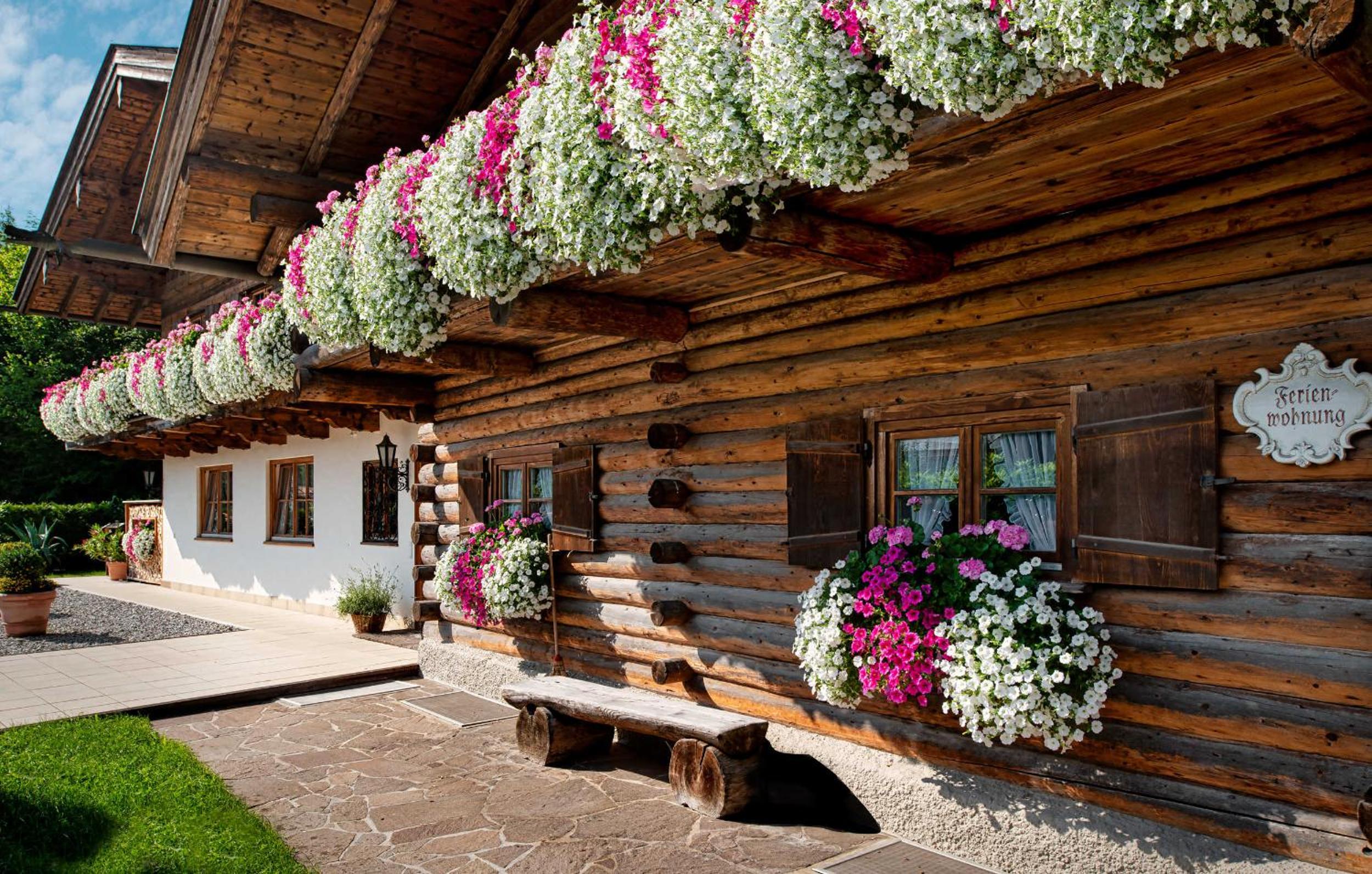 Ferienwohnungen Gerold, Kreuth-Reitrain - Property Image 32