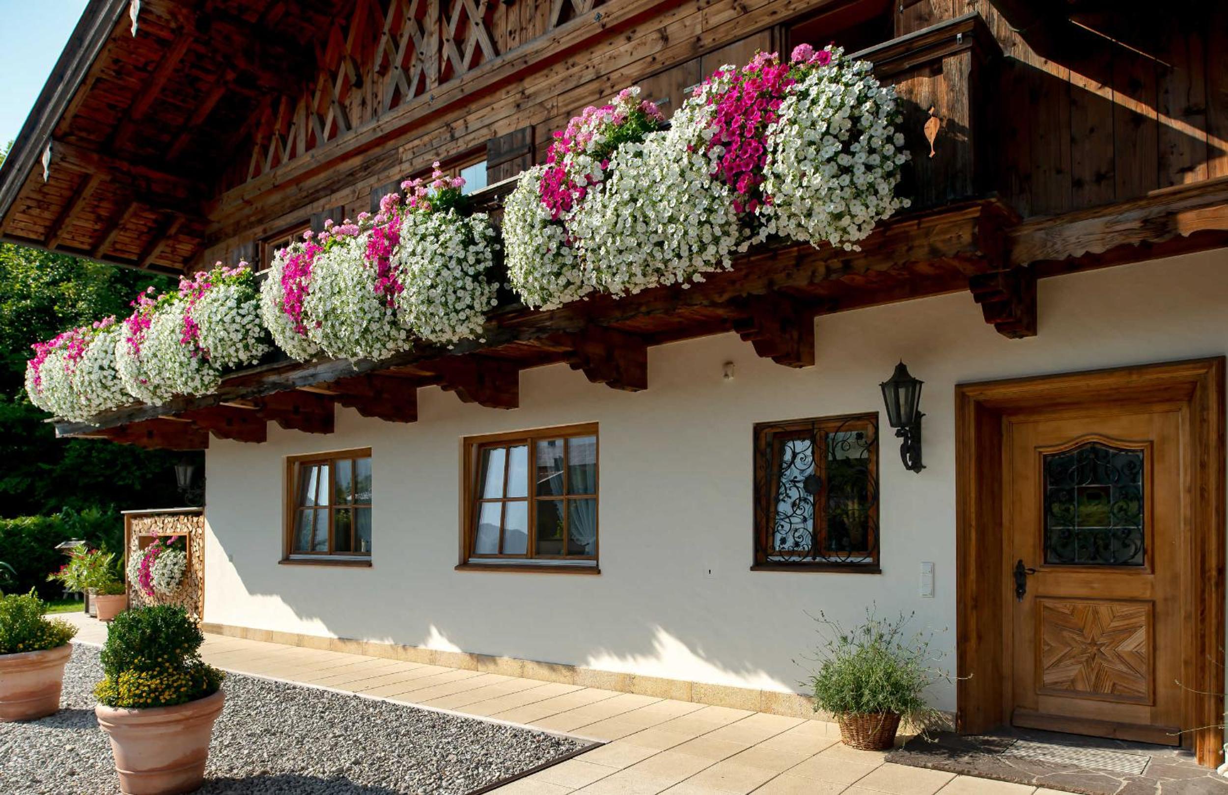 Ferienwohnungen Gerold, Kreuth-Reitrain - Property Image 33