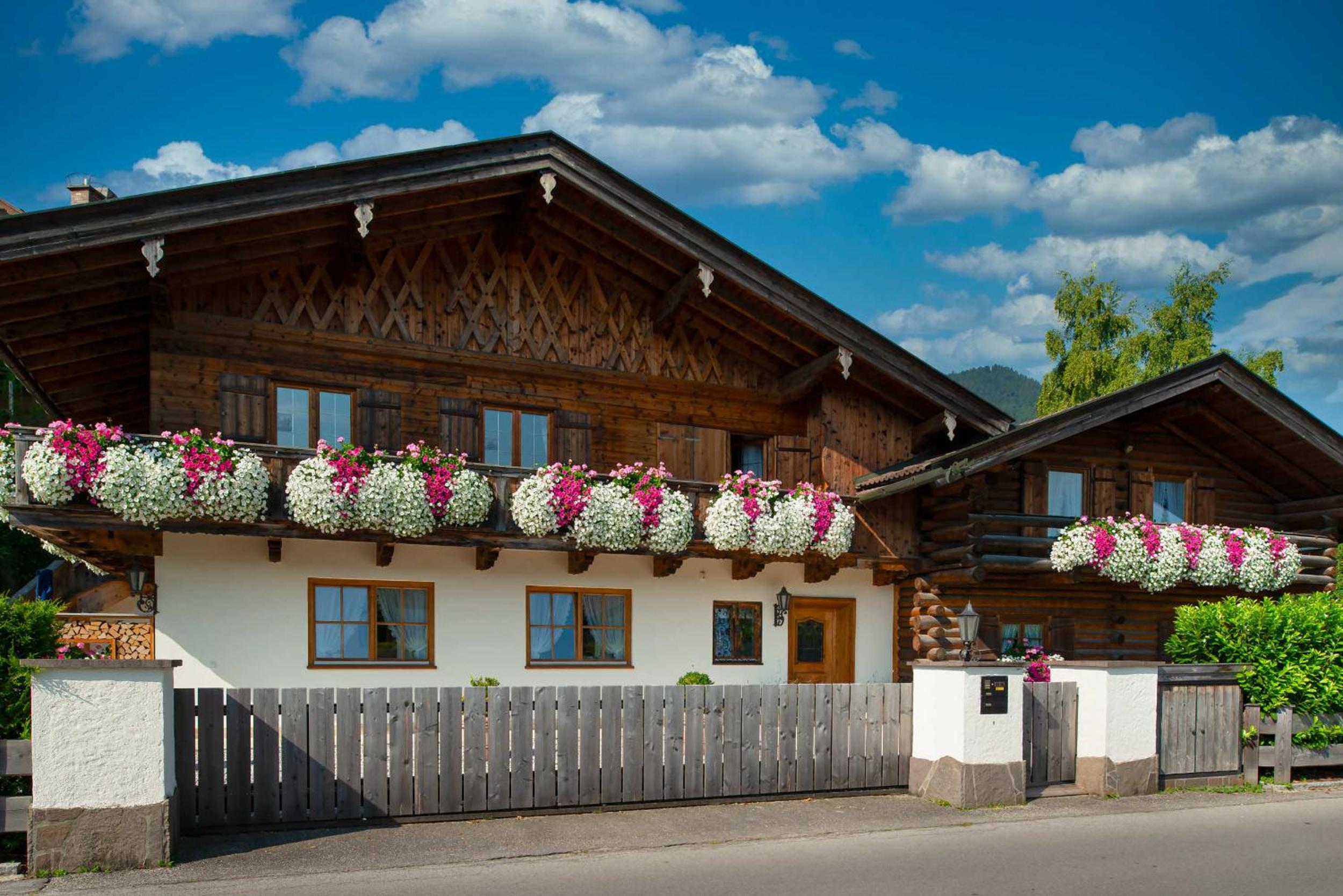 Ferienwohnungen Gerold, Kreuth-Reitrain - Property Image 34