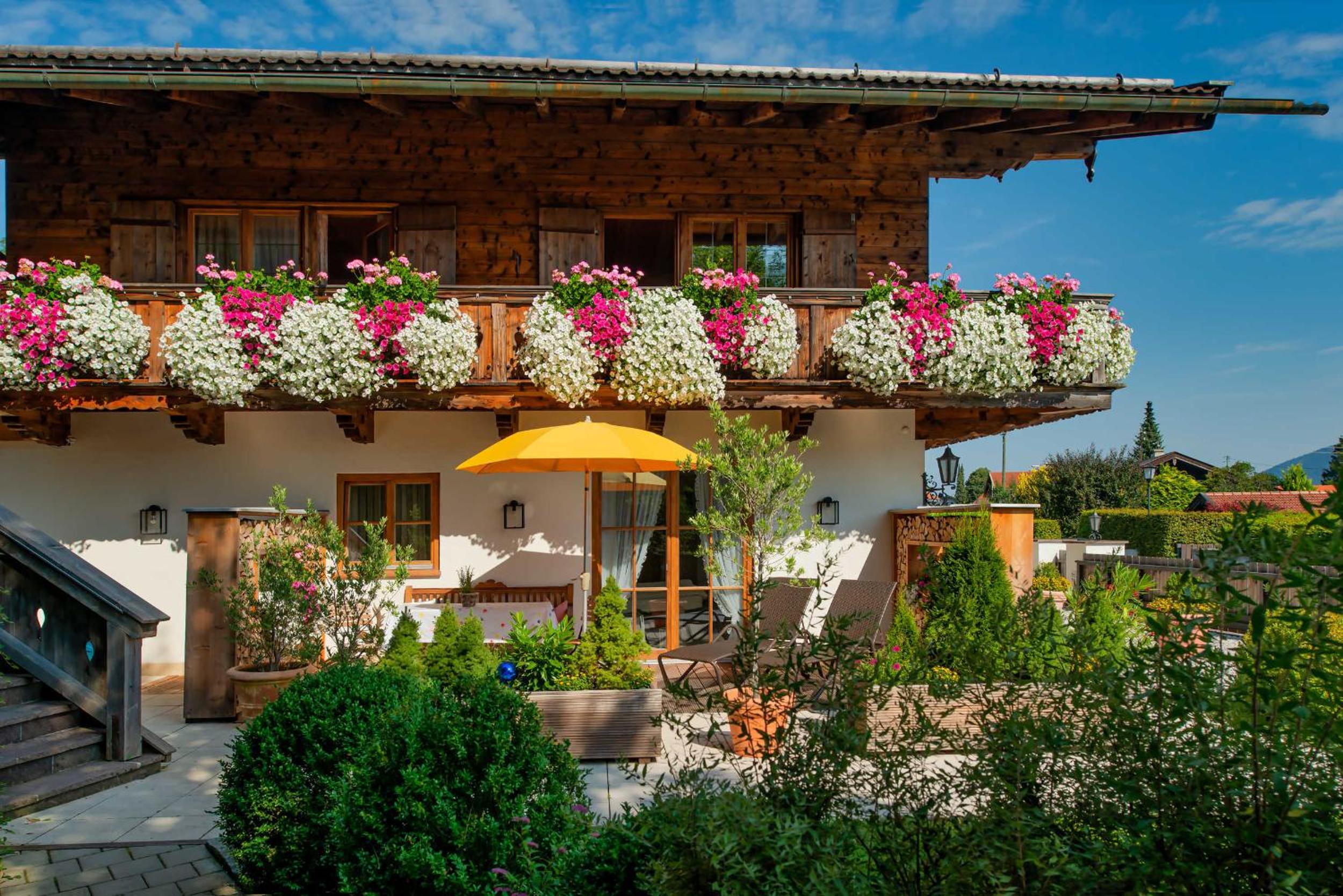 Ferienwohnungen Gerold, Kreuth-Reitrain - Property Image 24