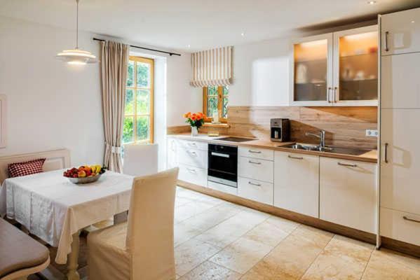 Ferienwohnungen Gerold, Kreuth-Reitrain - Property Image 2
