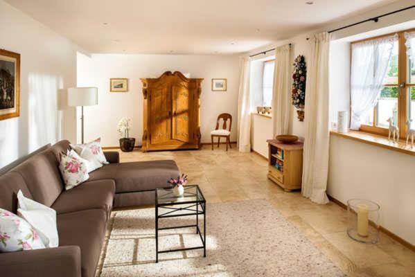 Ferienwohnungen Gerold, Kreuth-Reitrain - Property Image 46