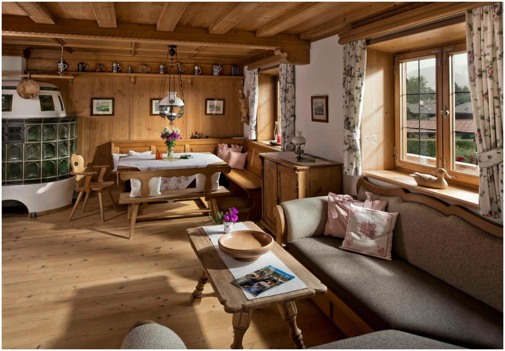 Ferienwohnungen Gerold, Kreuth-Reitrain - Property Image 7