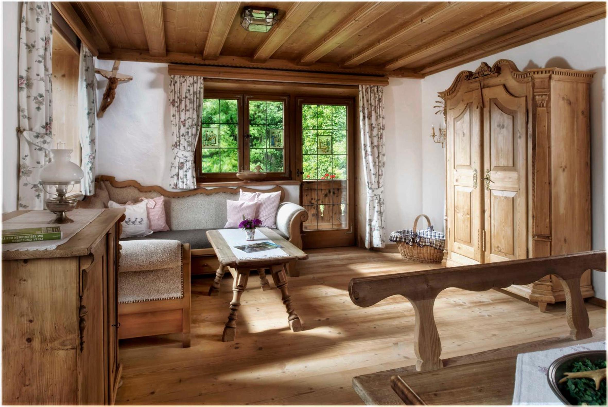 Ferienwohnungen Gerold, Kreuth-Reitrain - Property Image 9