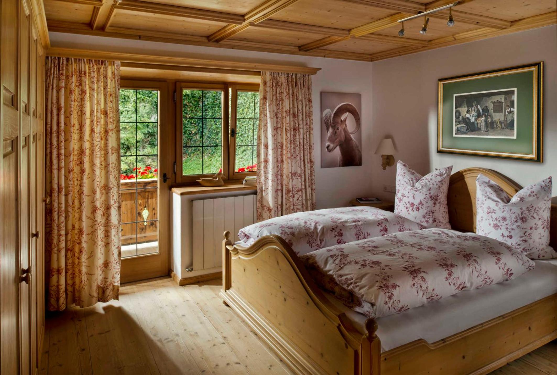 Ferienwohnungen Gerold, Kreuth-Reitrain - Property Image 15