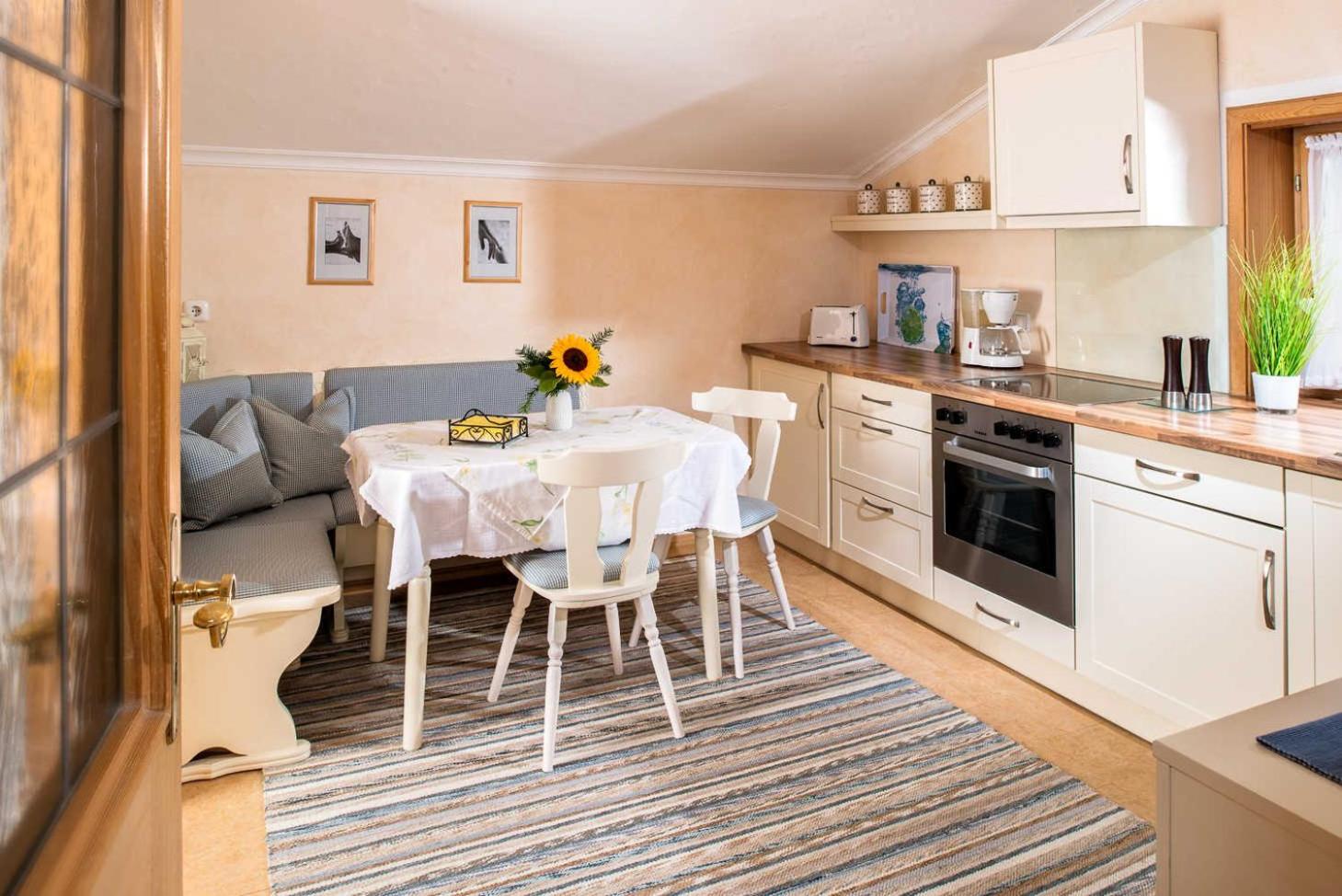 Ferienwohnungen Gerold, Kreuth-Reitrain - Property Image 22