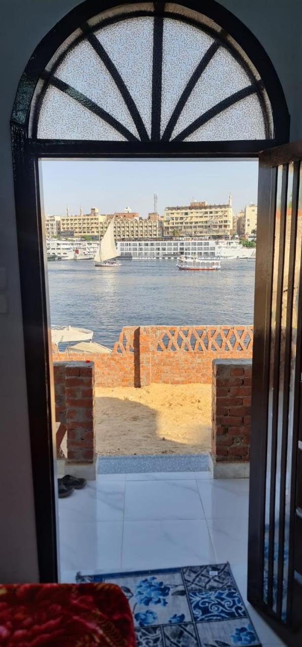 Onaty Narty Guest house Nile view
