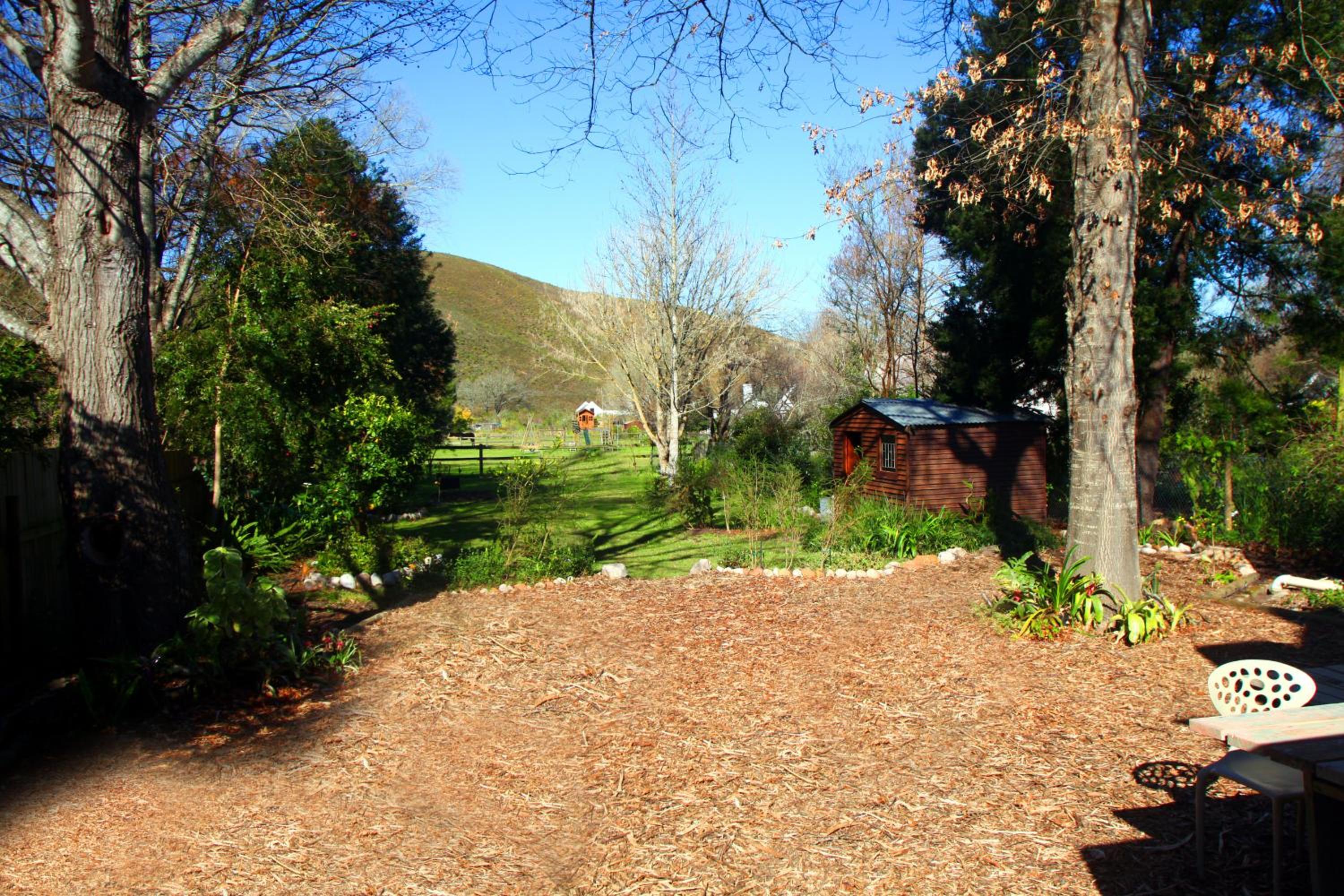 Bluebelle Cottage