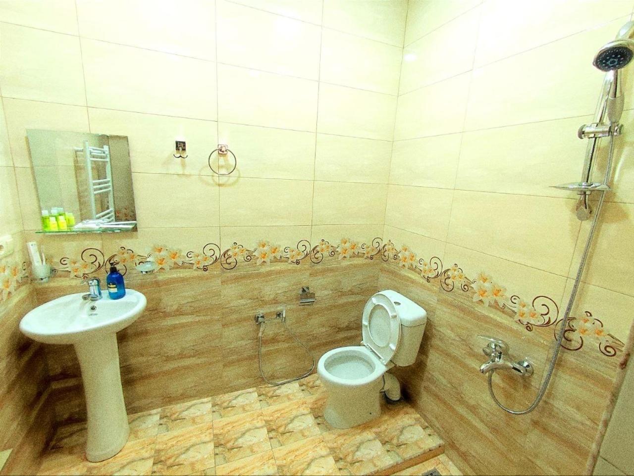 Aygestan Apartments