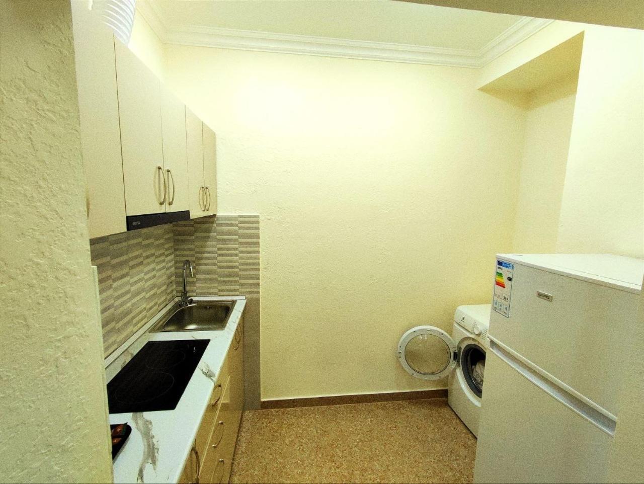 Aygestan Apartments