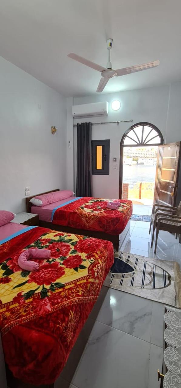 Onaty Narty Guest house Nile view