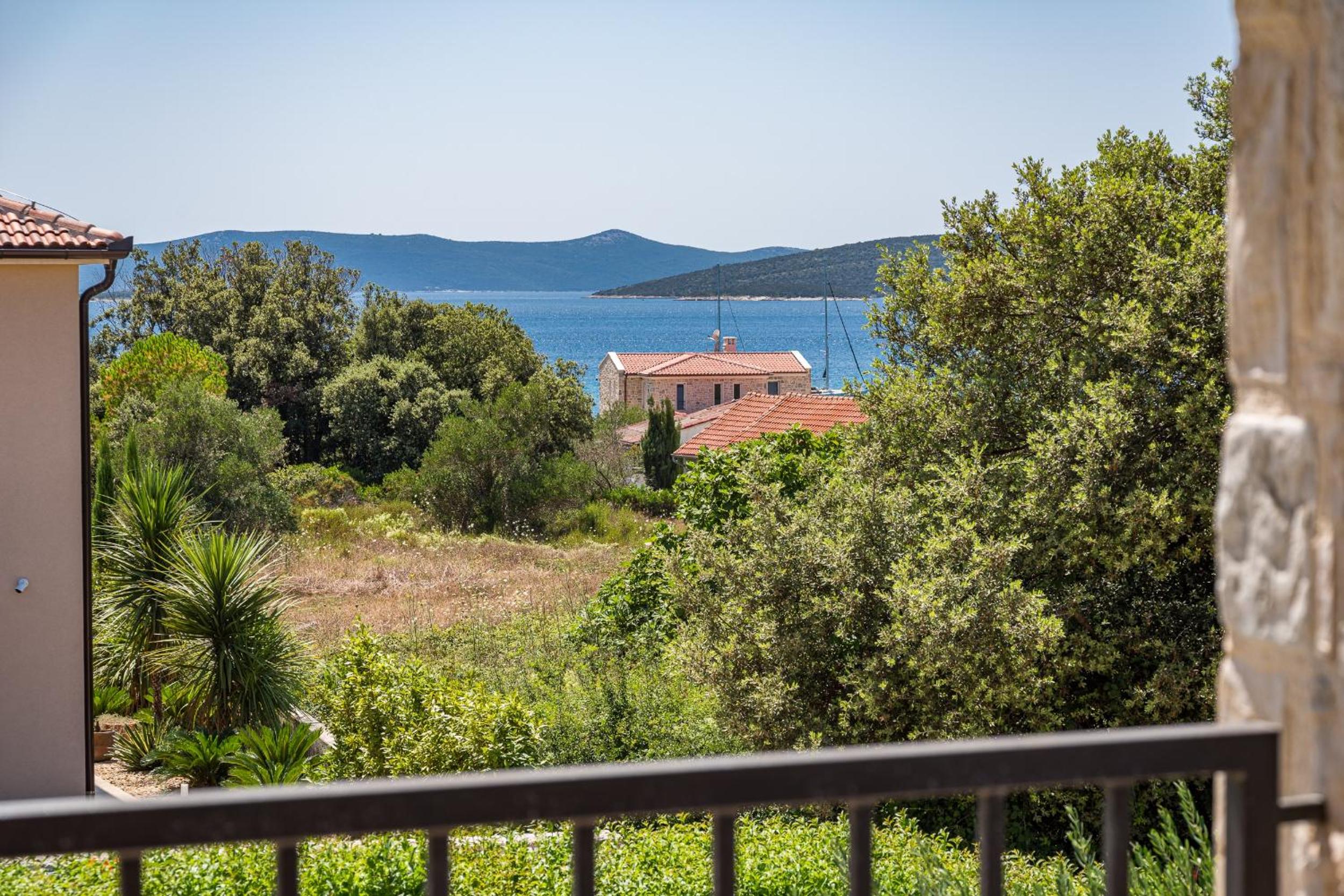 Villa Muline view 5