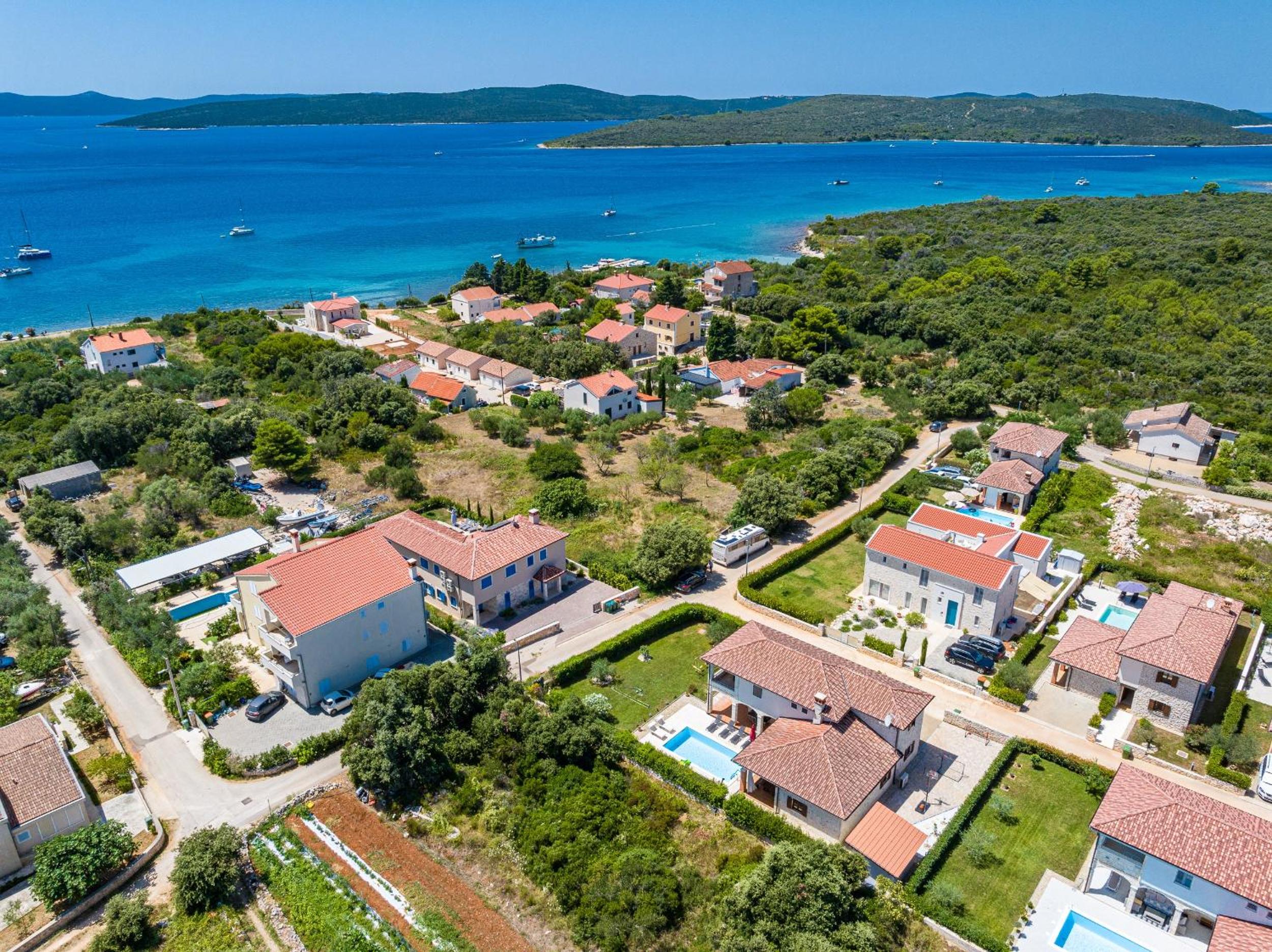 Villa Muline view 4