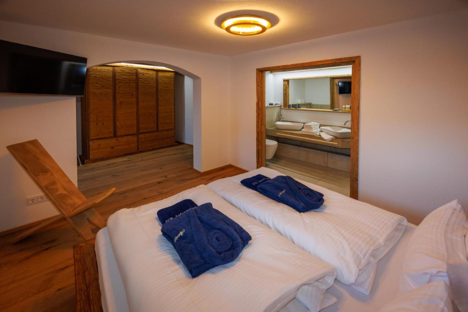 Chalet Alpenloft 2