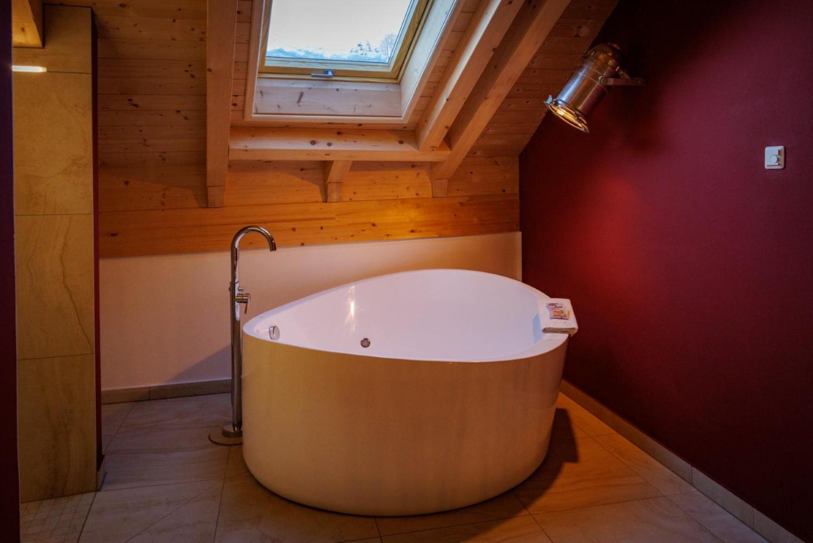 Chalet Alpenloft 2