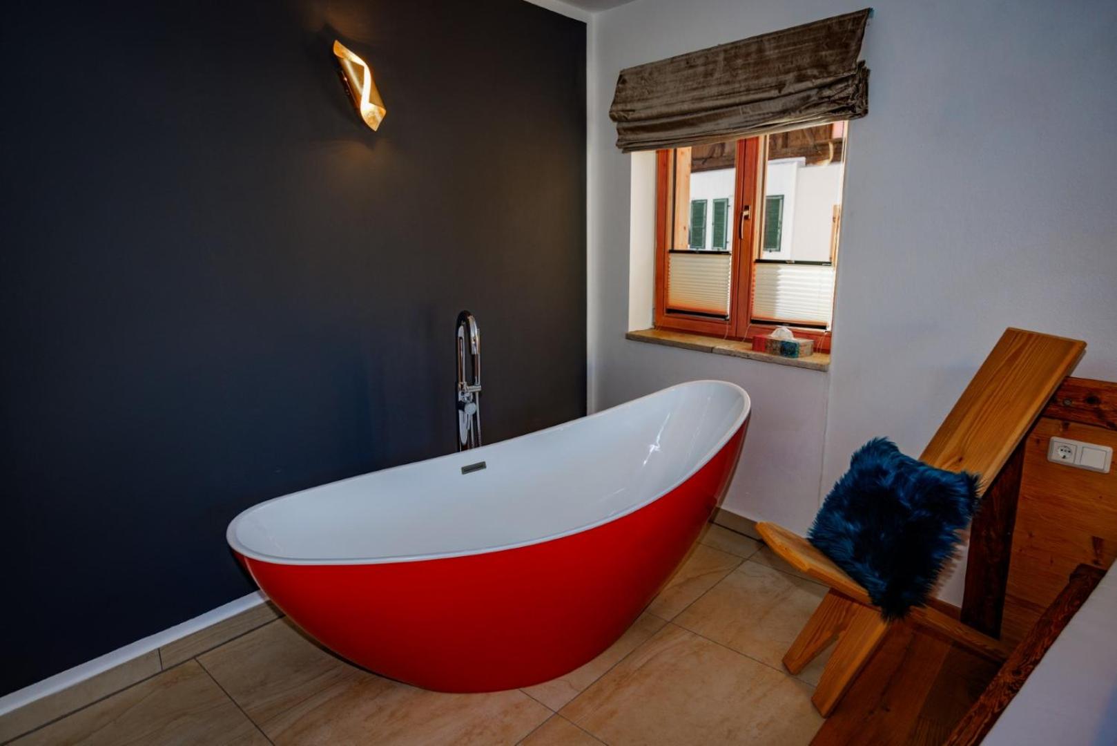 Chalet Alpenloft 2