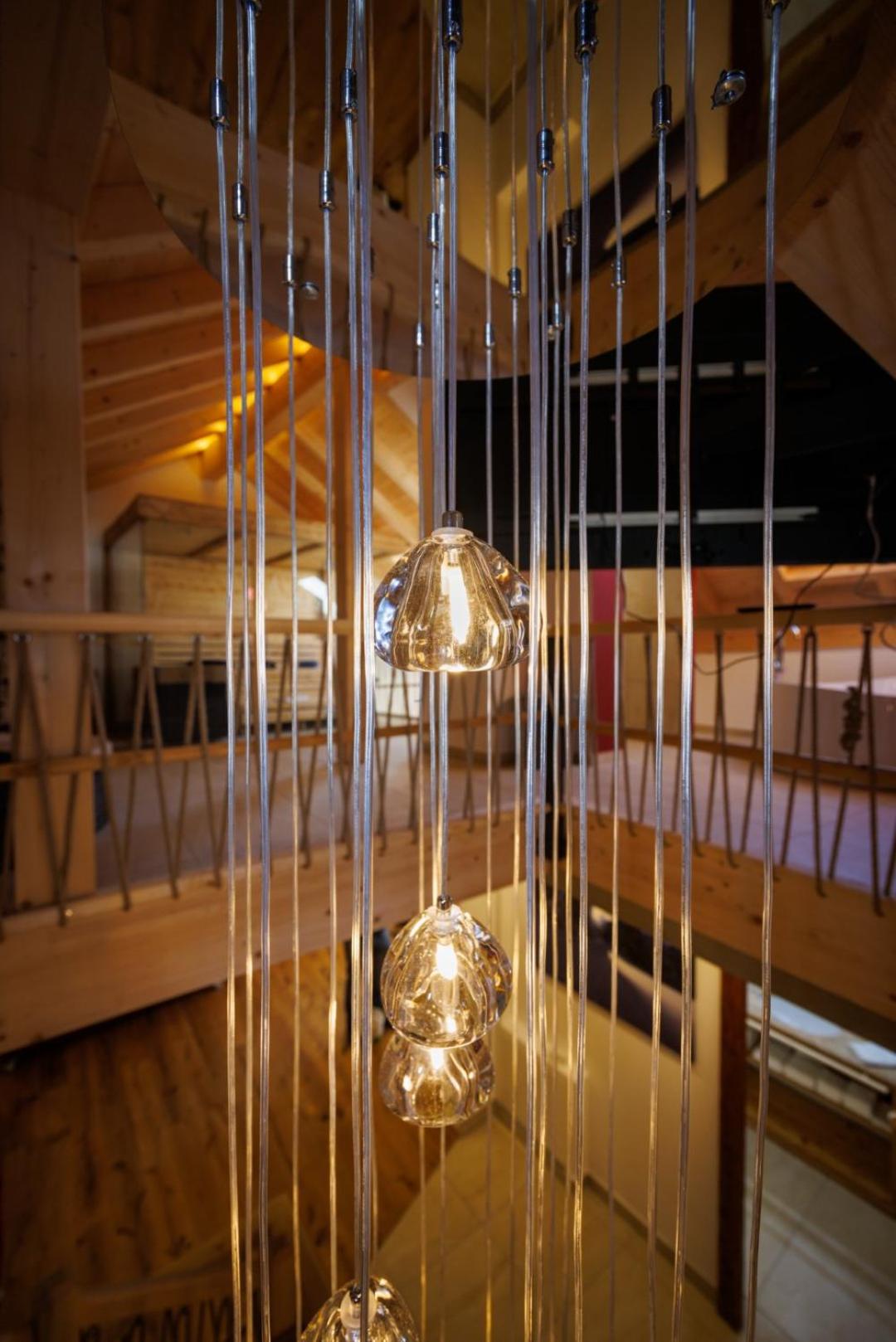 Chalet Alpenloft 2