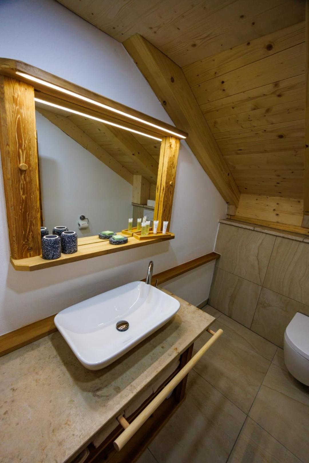 Chalet Alpenloft 2