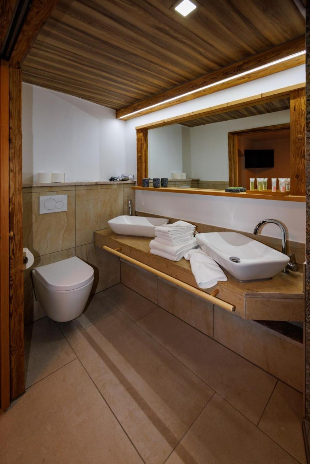 Chalet Alpenloft 2