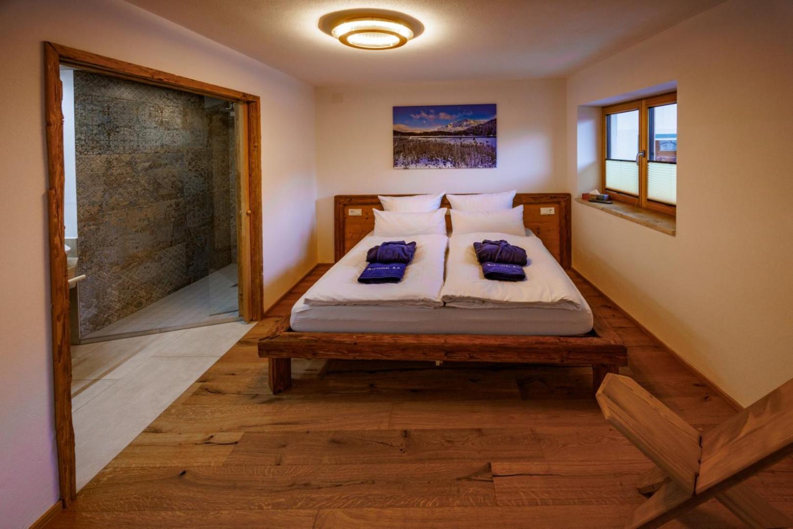 Chalet Alpenloft 2