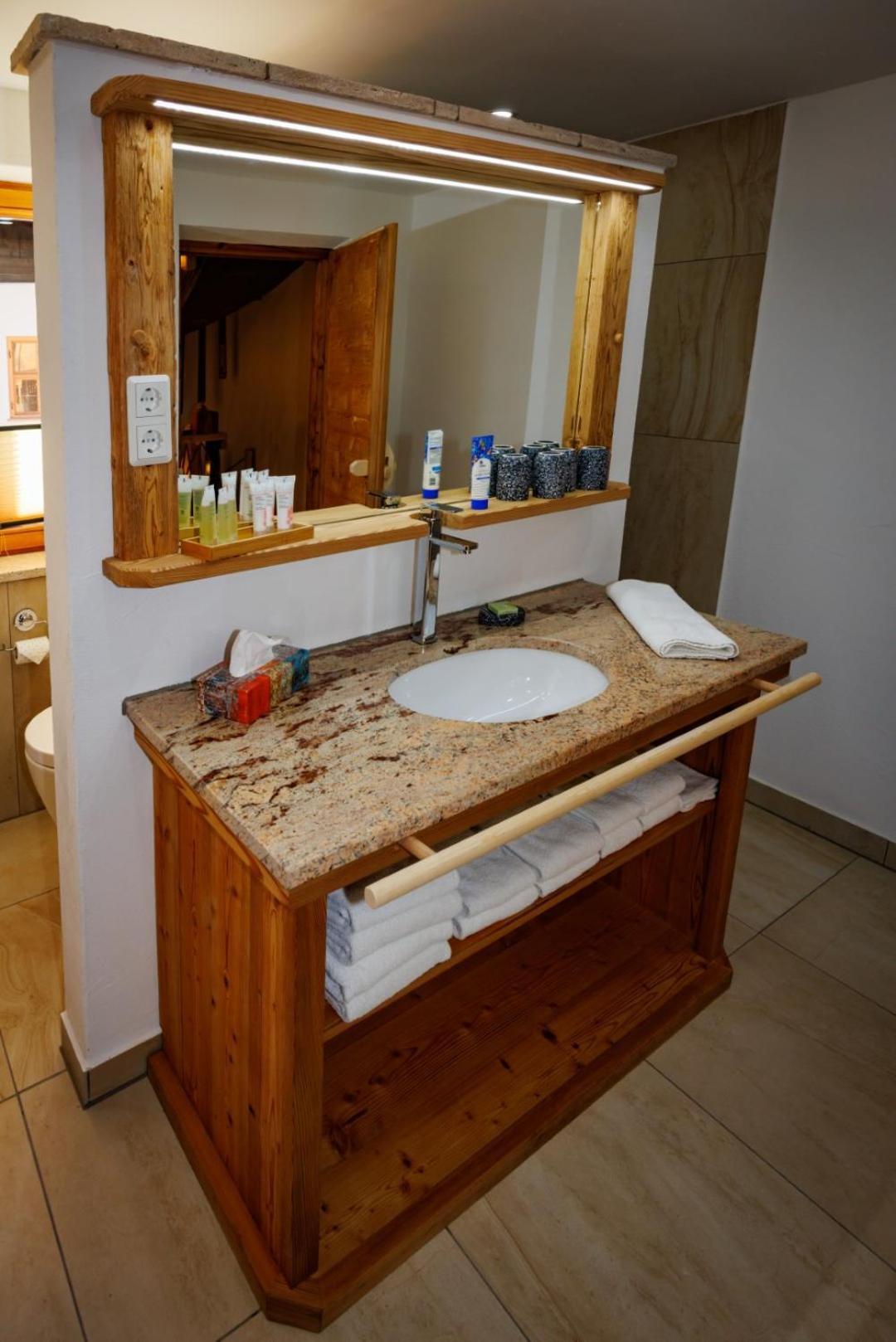 Chalet Alpenloft 2