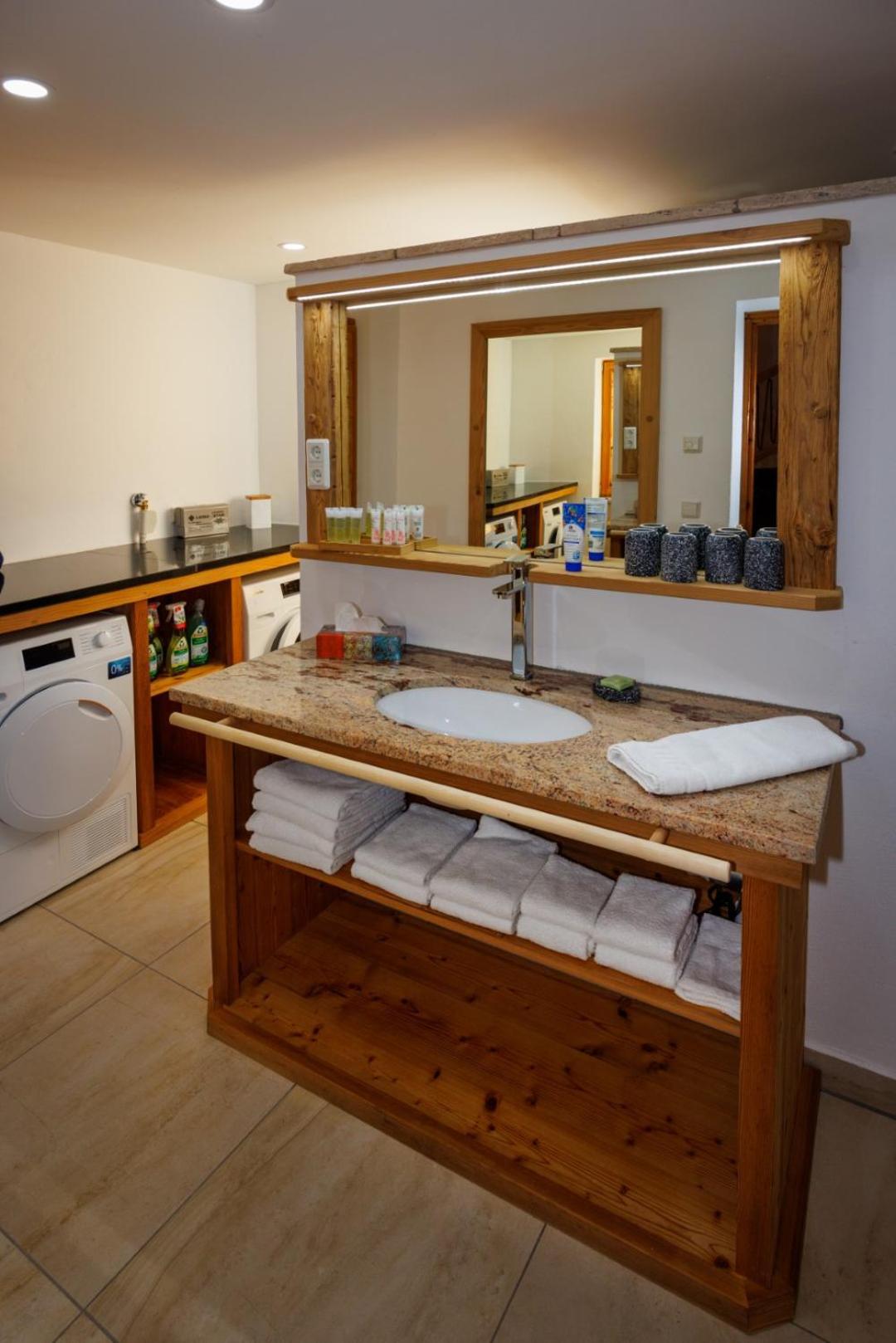 Chalet Alpenloft 2