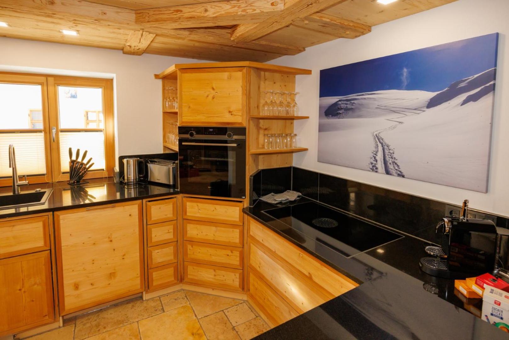 Chalet Alpenloft 2