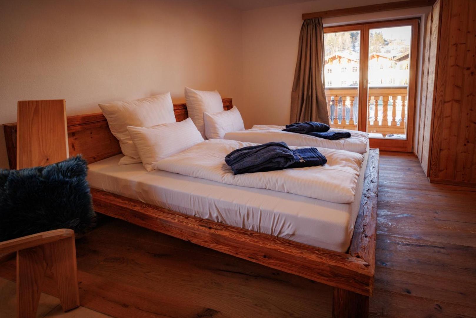 Chalet Alpenloft 2