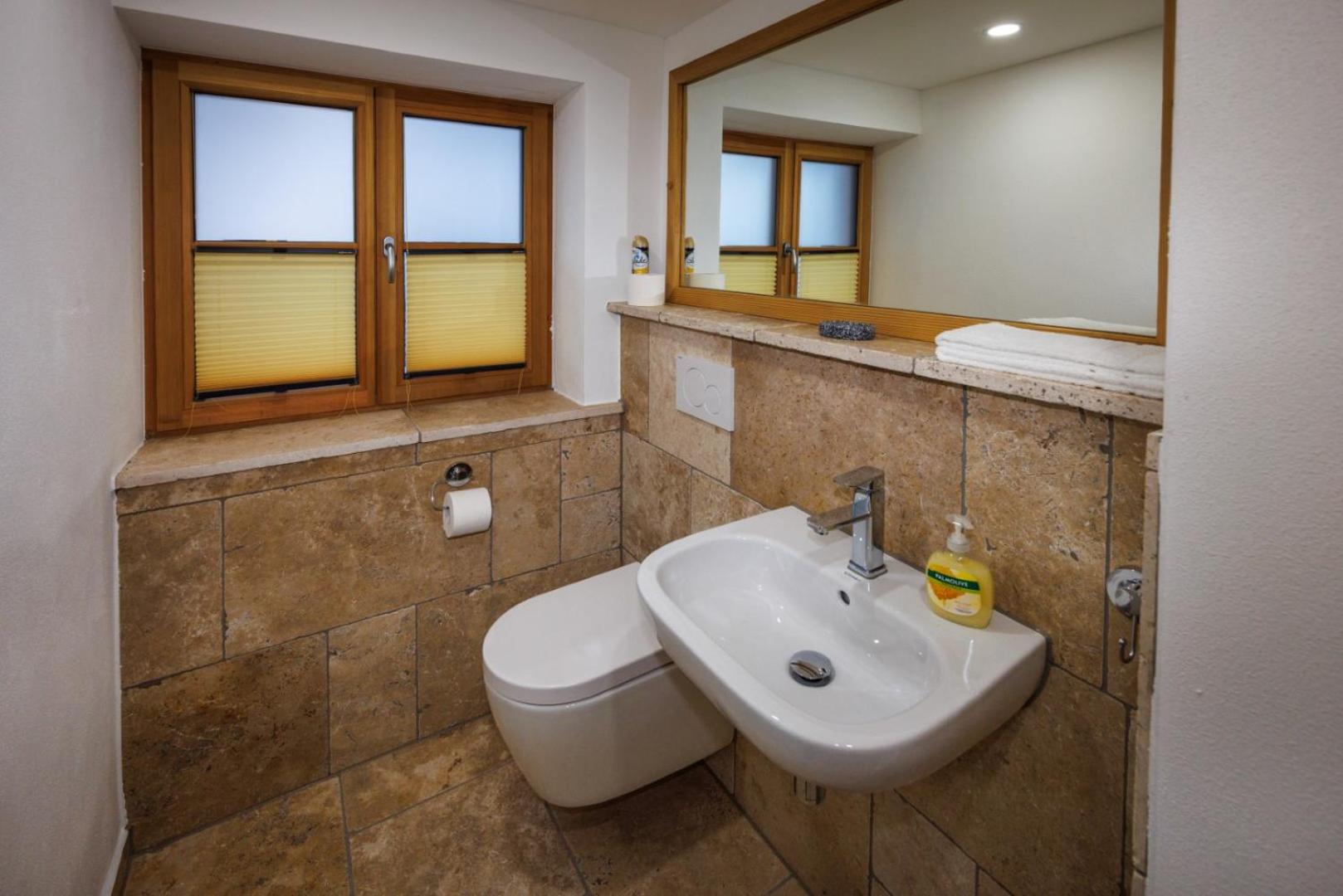 Chalet Alpenloft 2