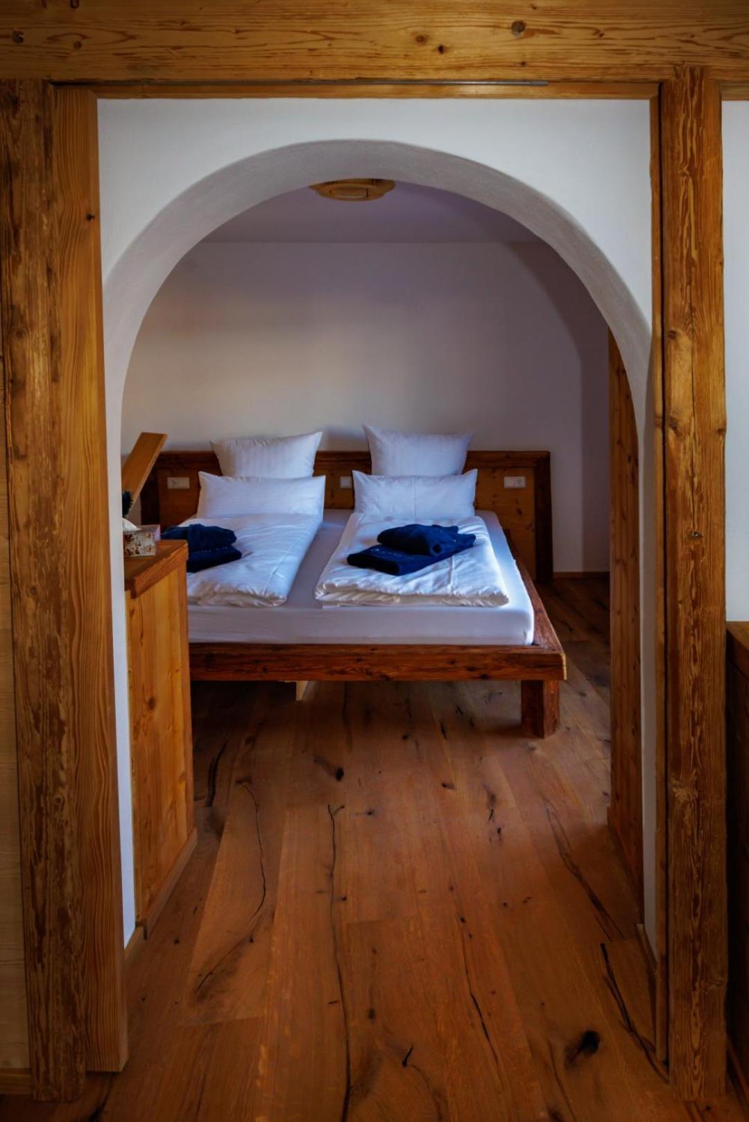 Chalet Alpenloft 2