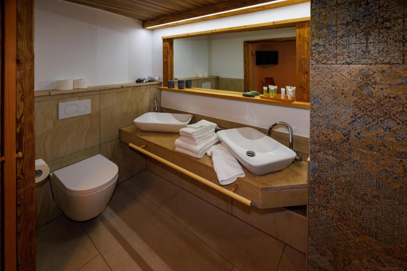 Chalet Alpenloft 2