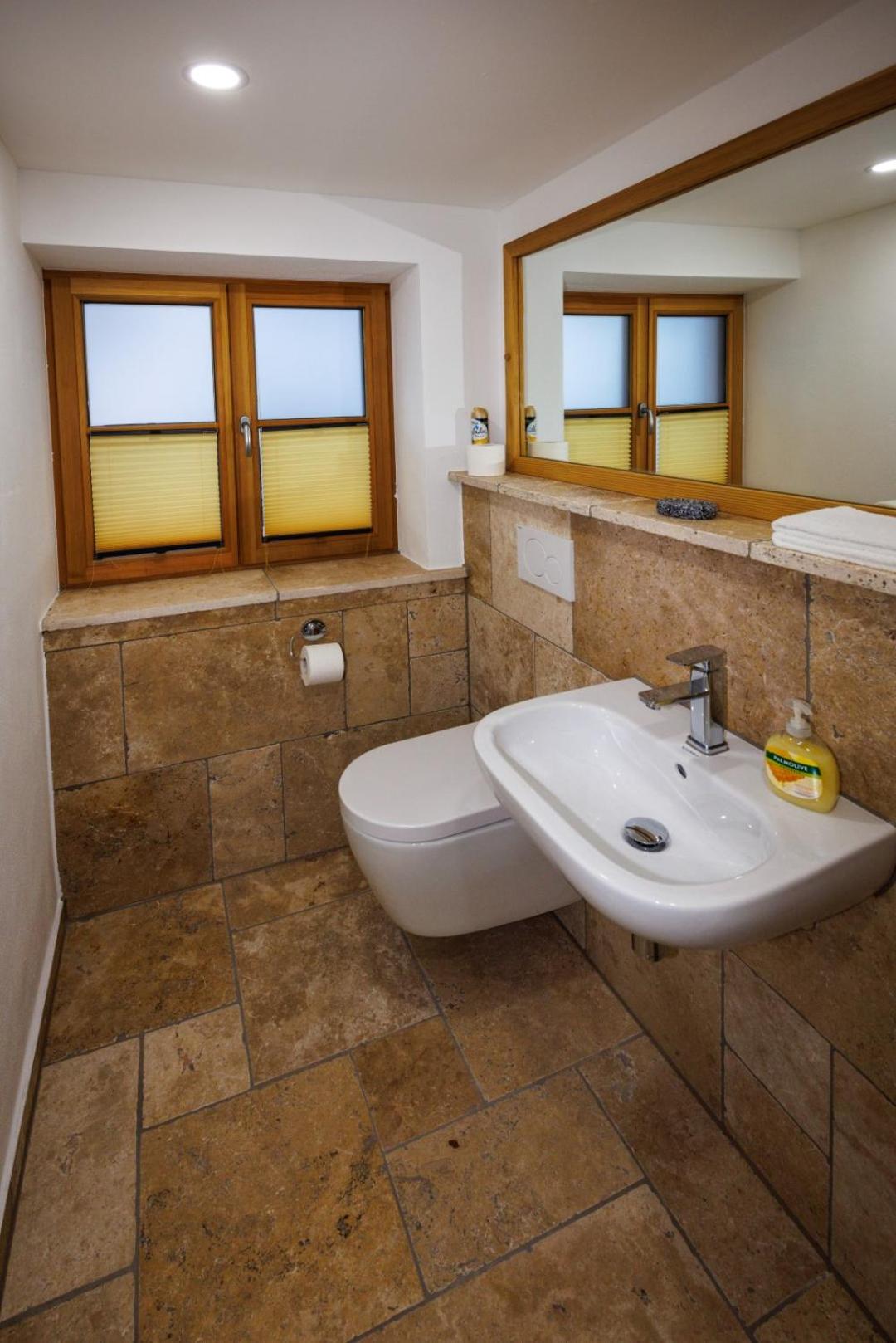 Chalet Alpenloft 2