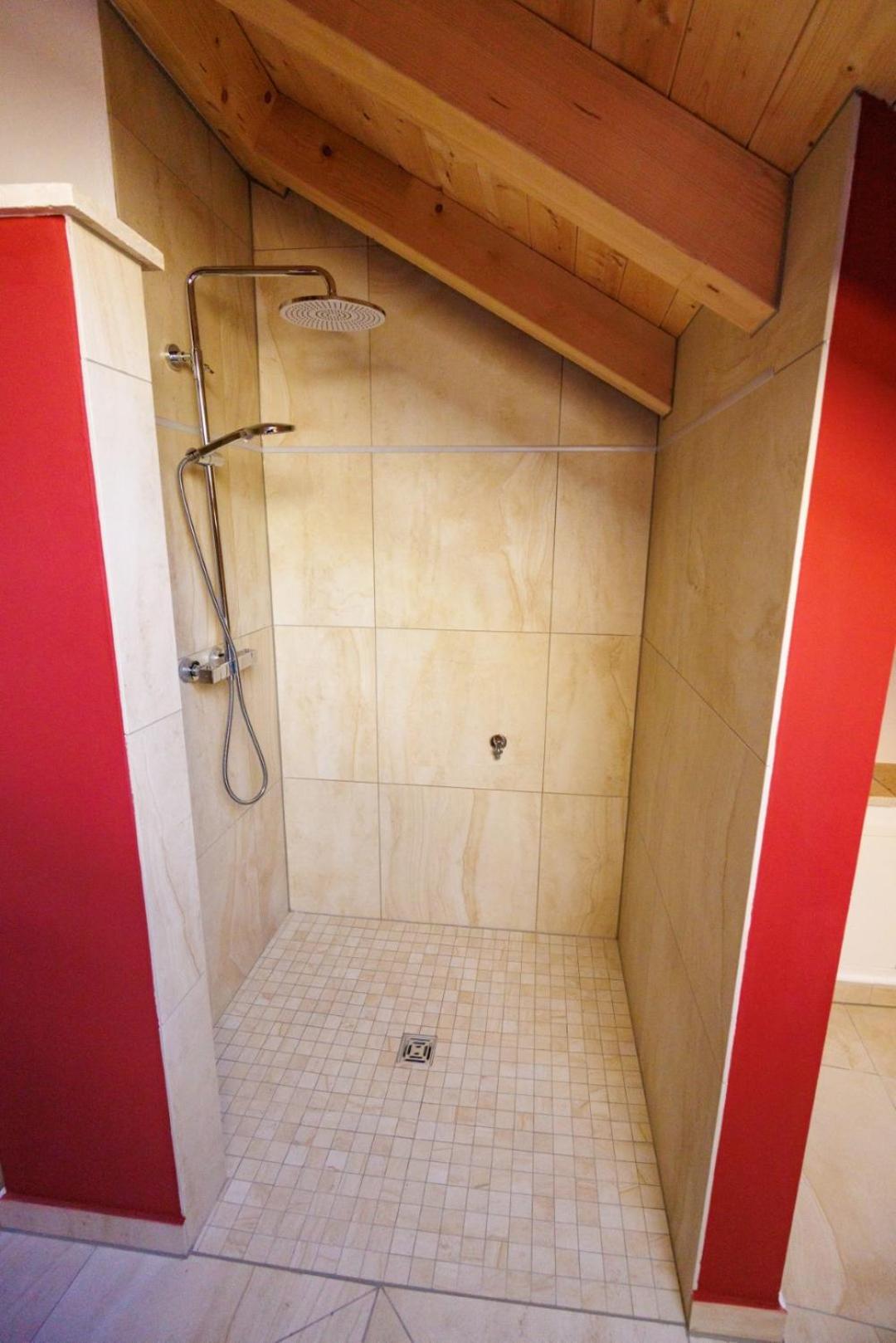 Chalet Alpenloft 2
