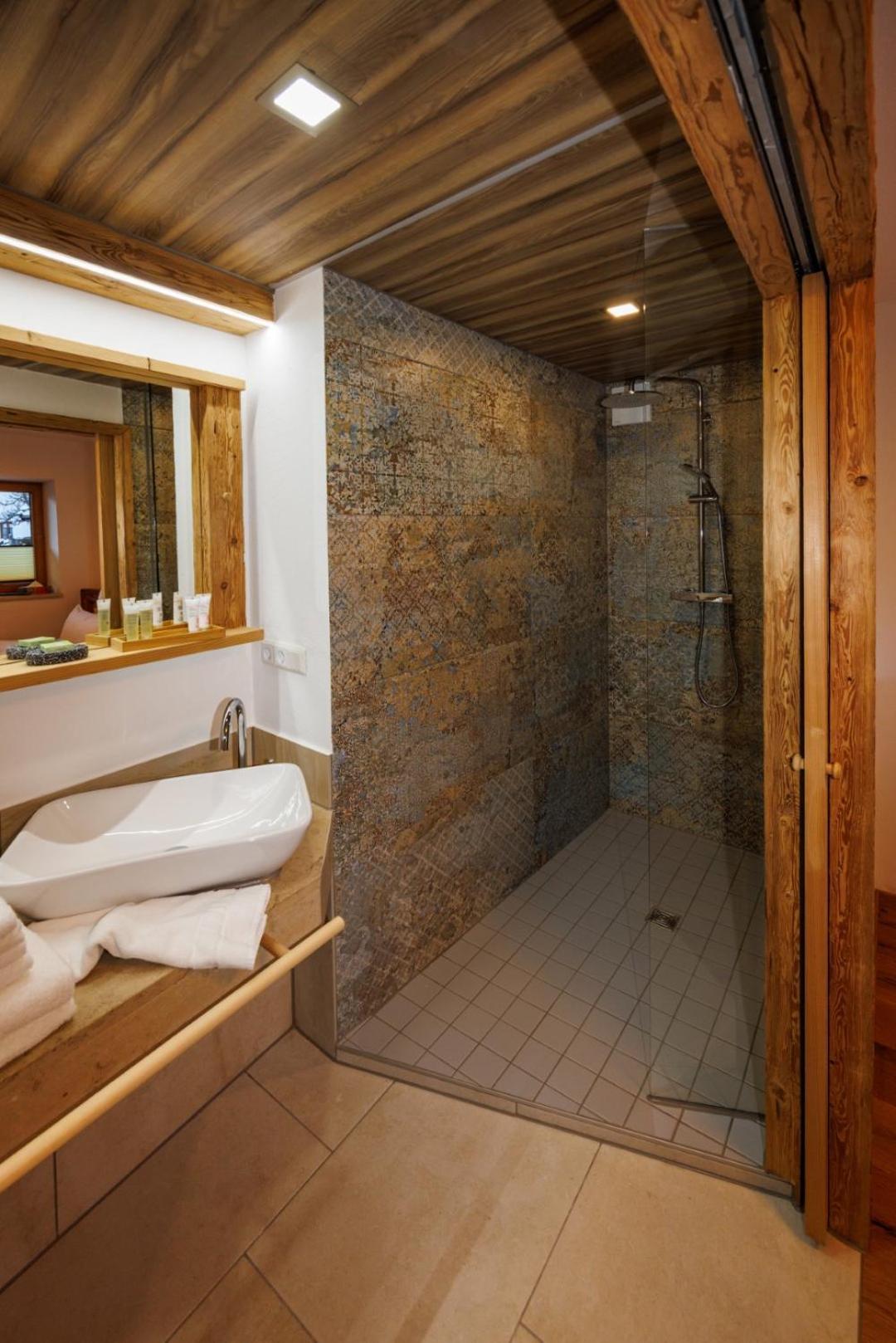 Chalet Alpenloft 2
