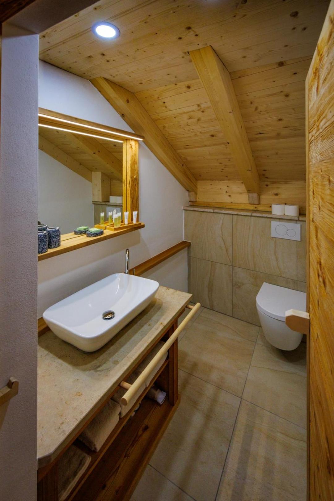 Chalet Alpenloft 2