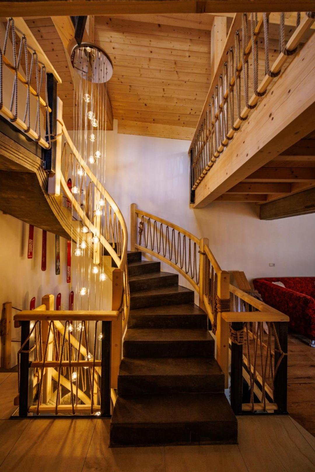 Chalet Alpenloft 2