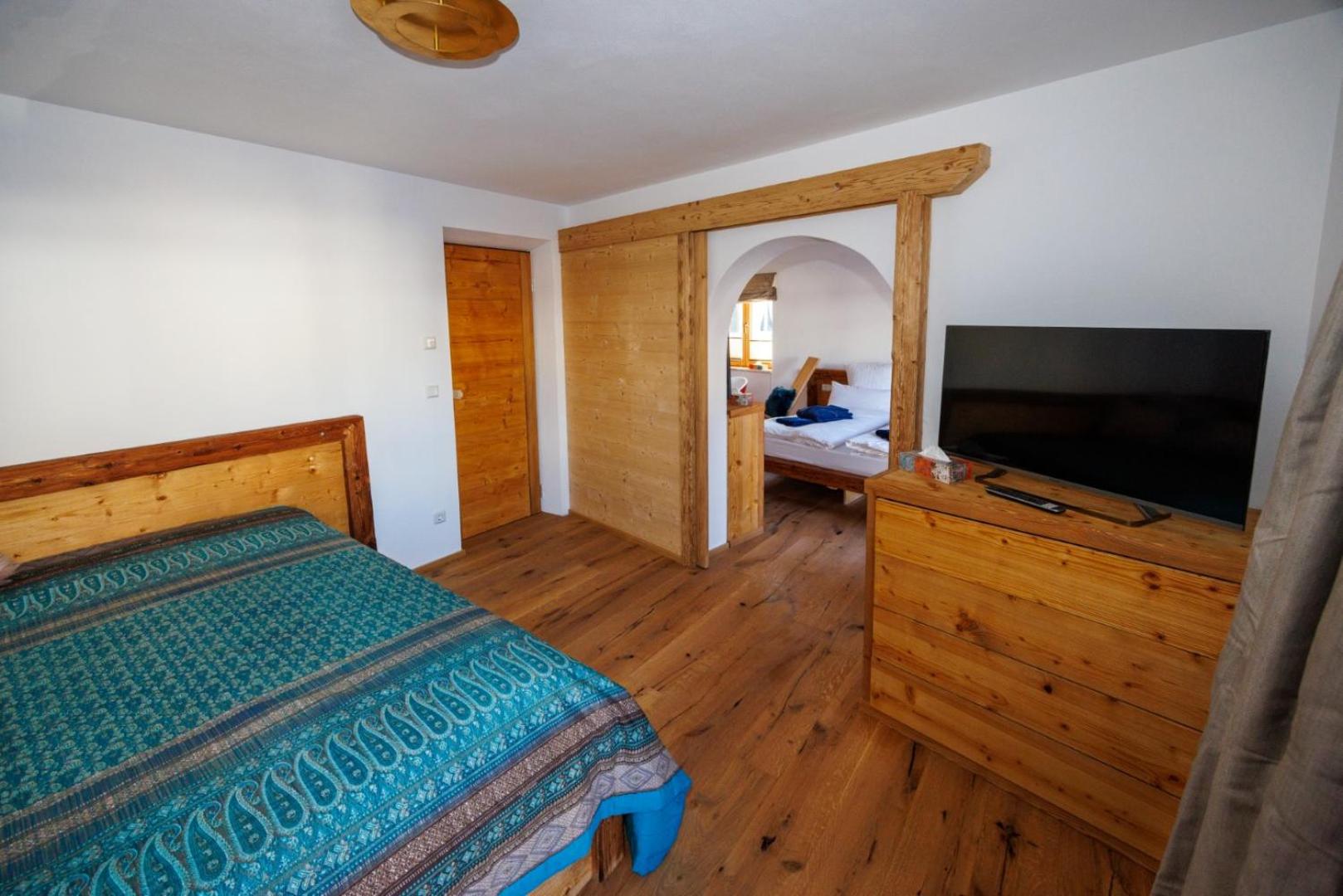 Chalet Alpenloft 2