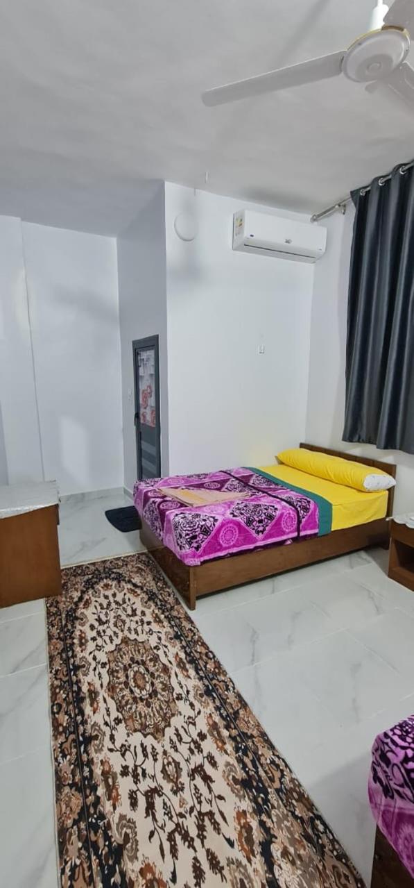 Onaty Narty Guest house Nile view