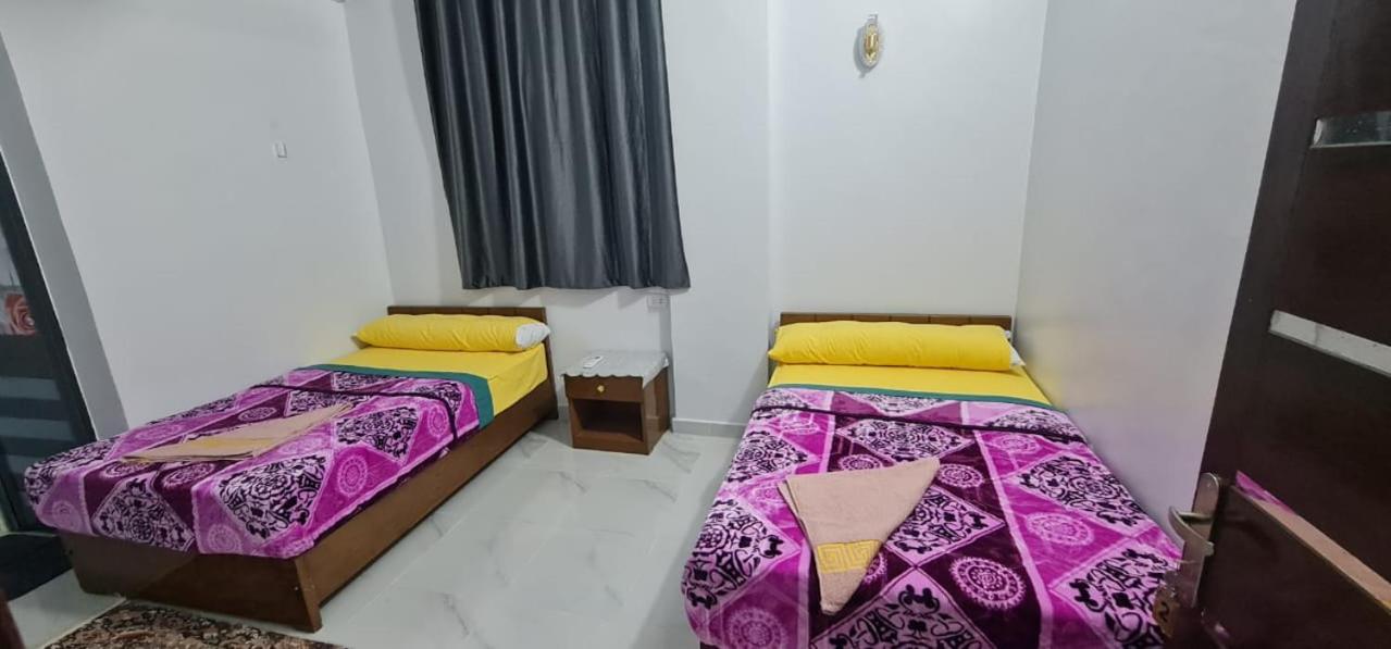 Onaty Narty Guest house Nile view