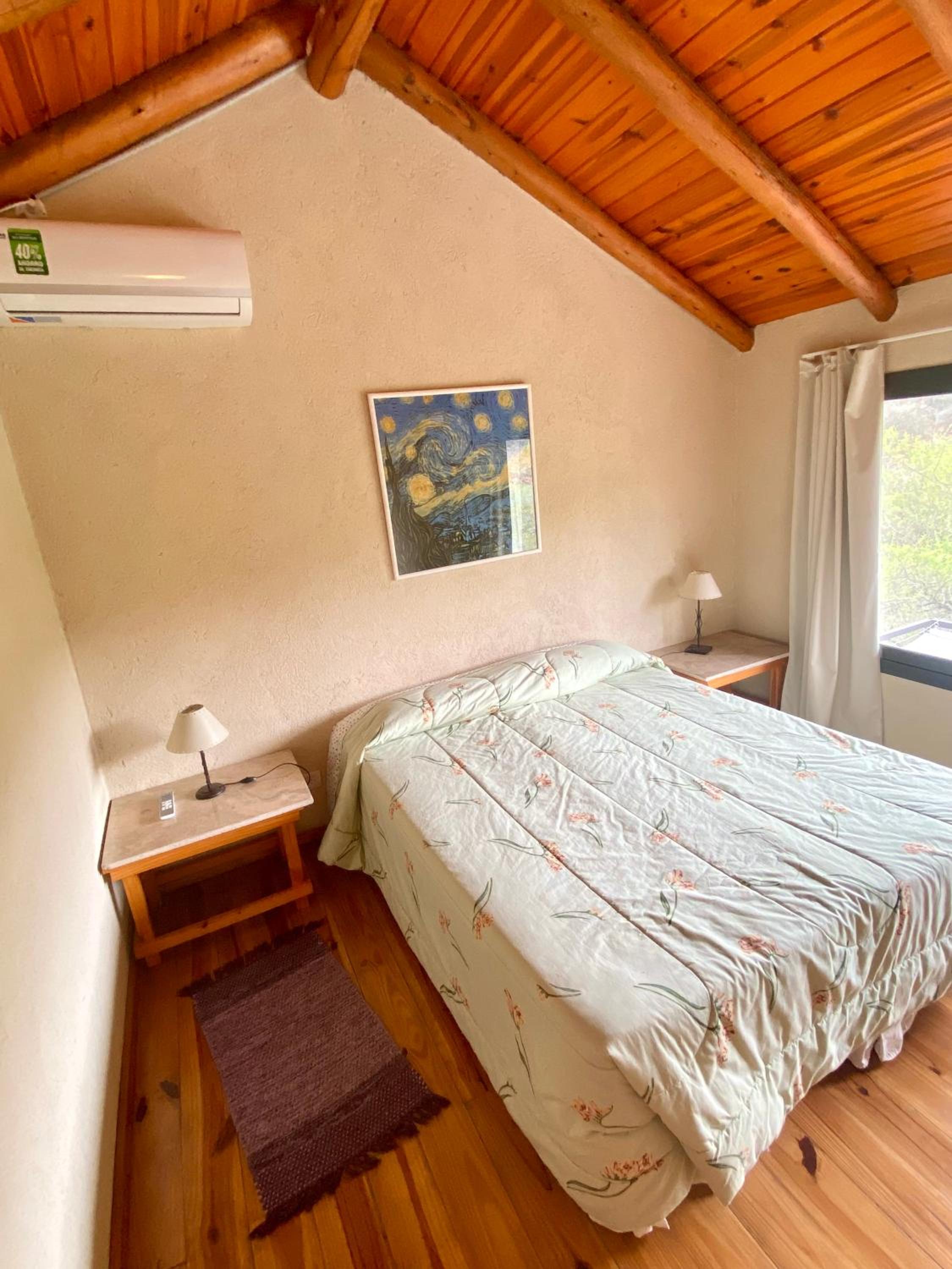 Cabañas Villa Luz