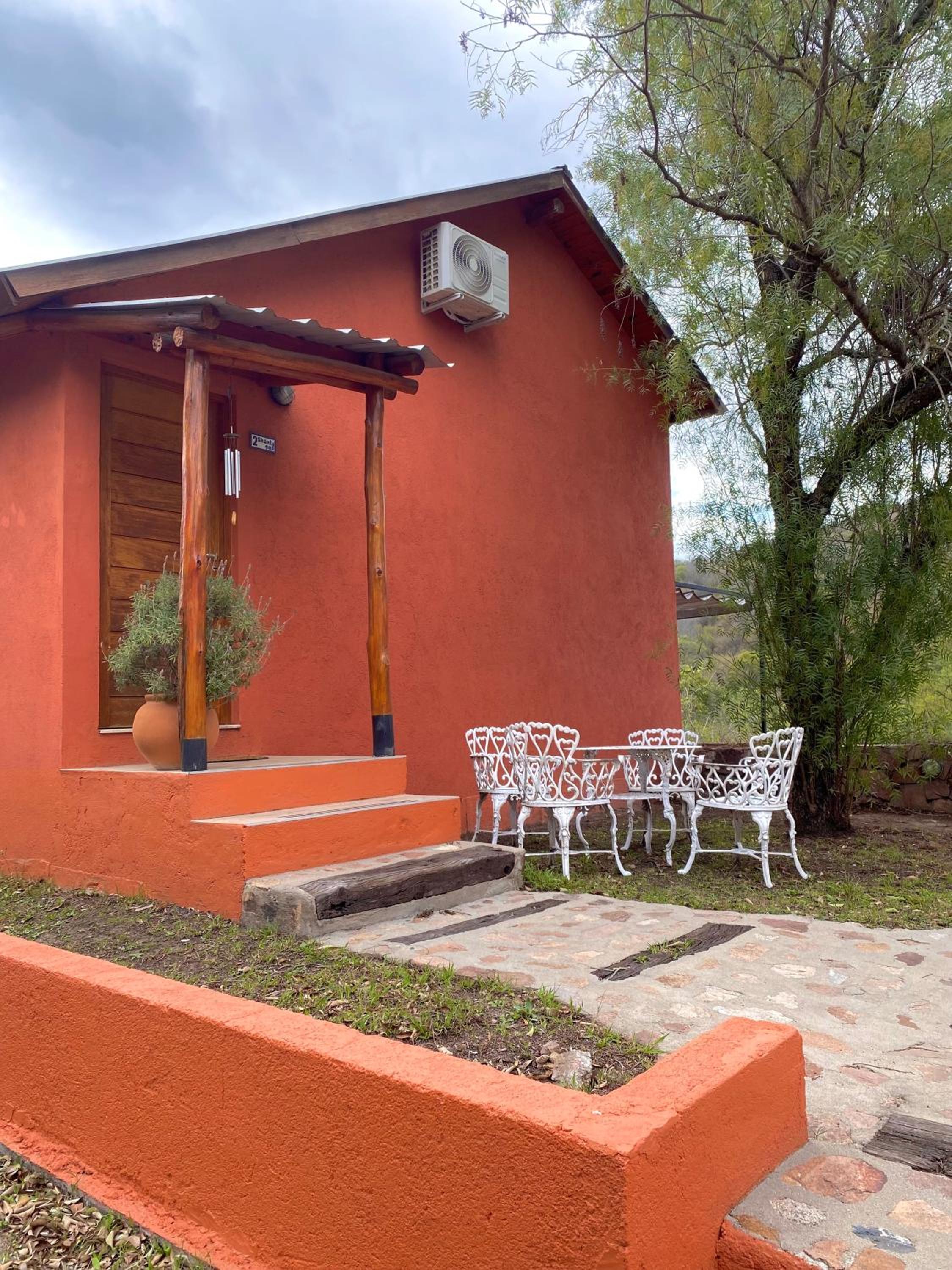 Cabañas Villa Luz
