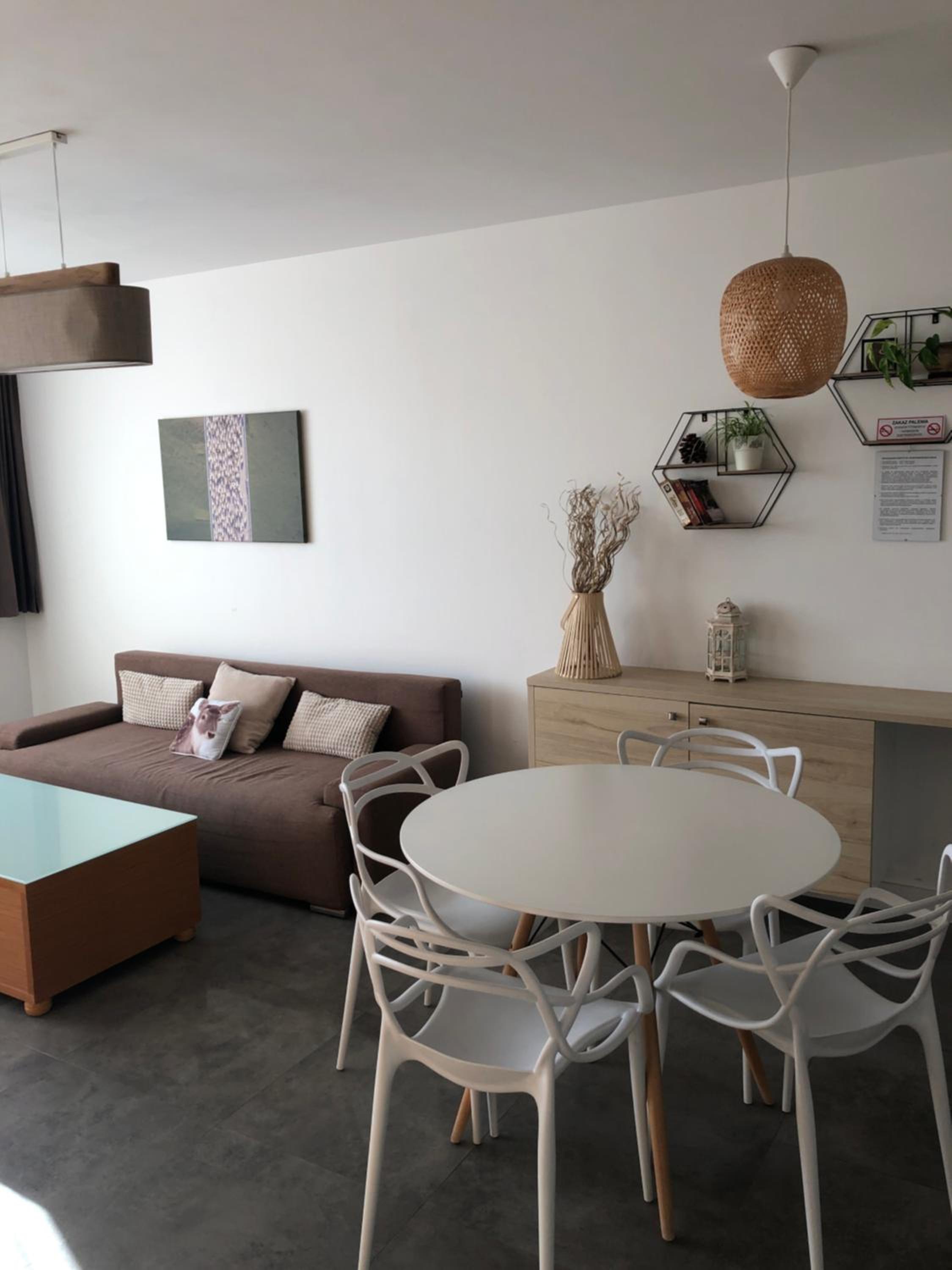 Apartamenty MAJA Nowy Targ view 4