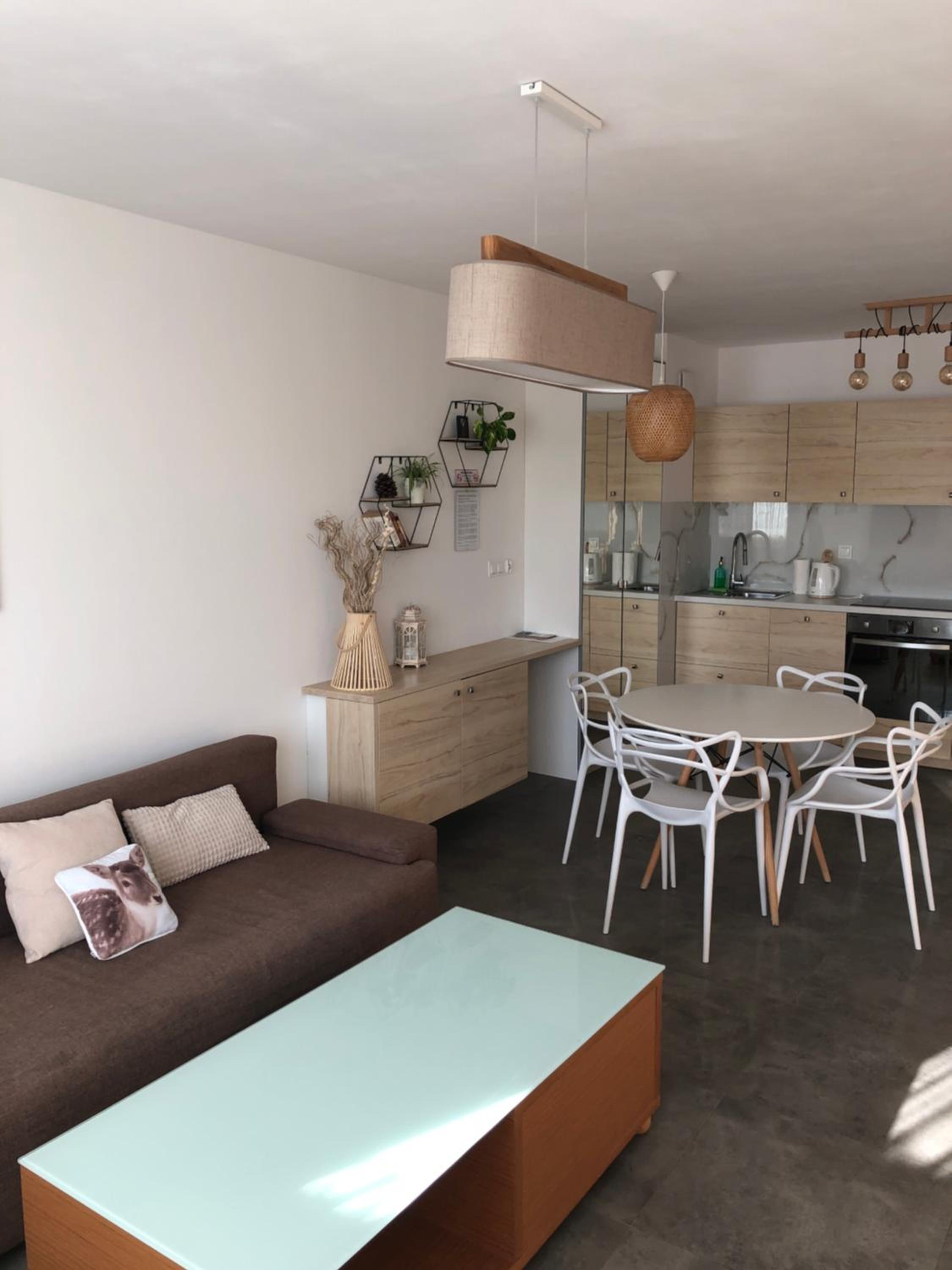 Apartamenty MAJA Nowy Targ view 3