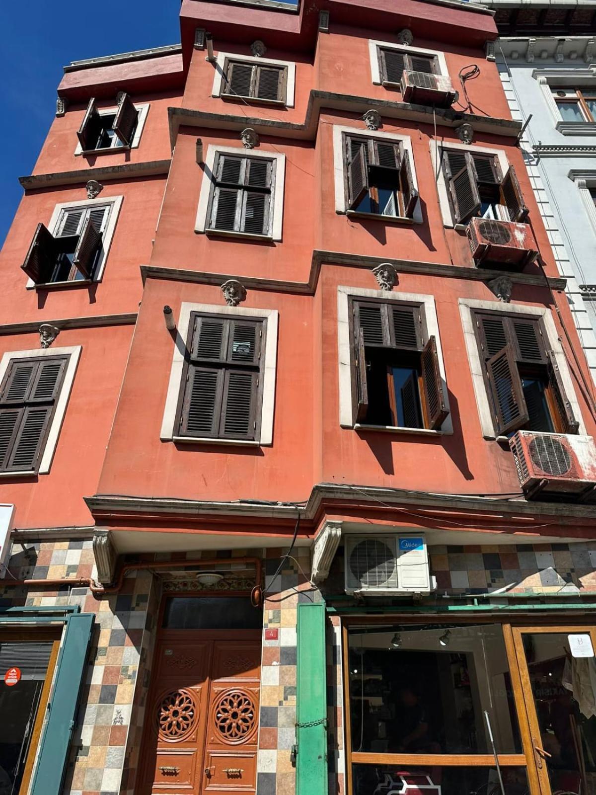 building