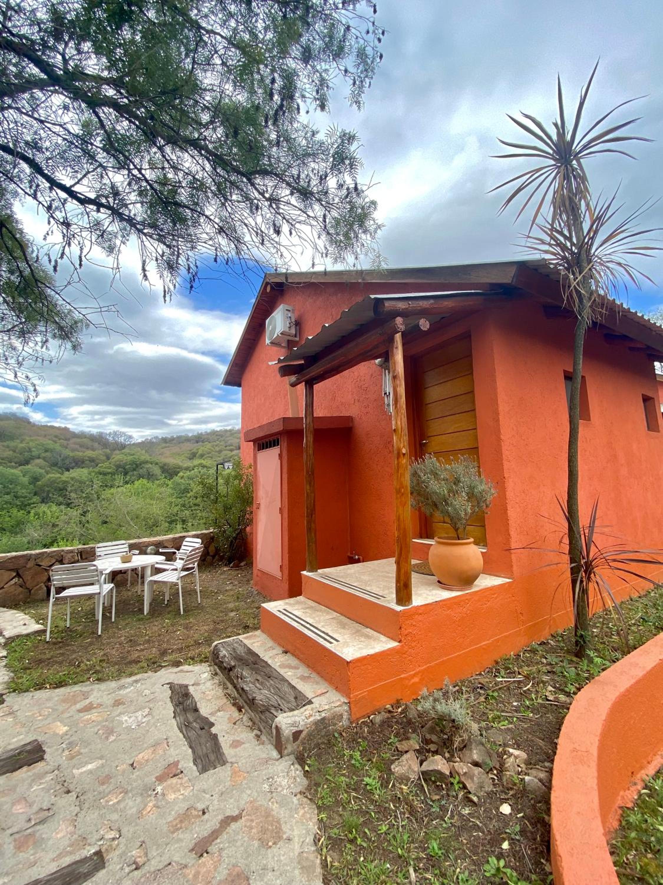 Cabañas Villa Luz
